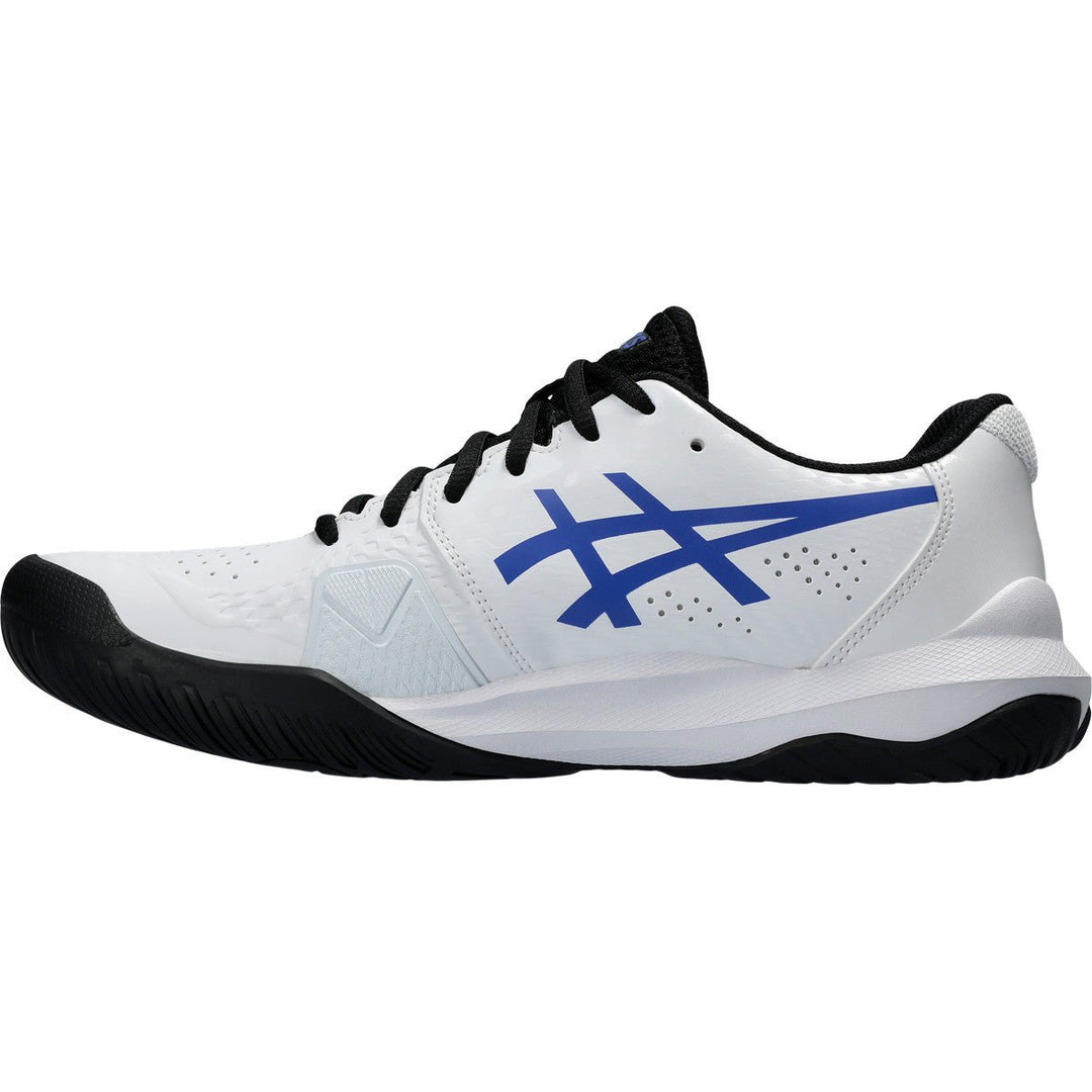 Asics Gel Challenger 14 Blanco - Tennis Boutique México