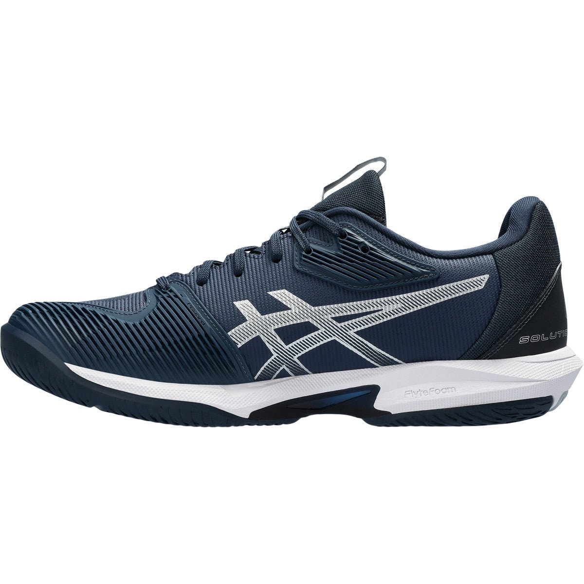 Asics Gel Solution Speed FF 3 Azul Tennis Boutique Mexico