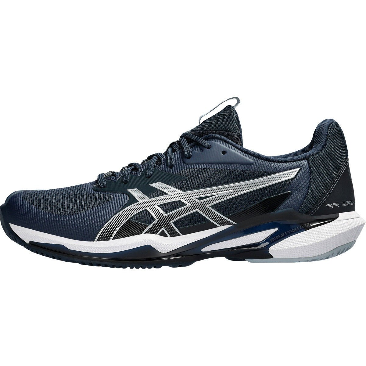 Asics Gel Solution Speed FF 3 Azul Tennis Boutique Mexico