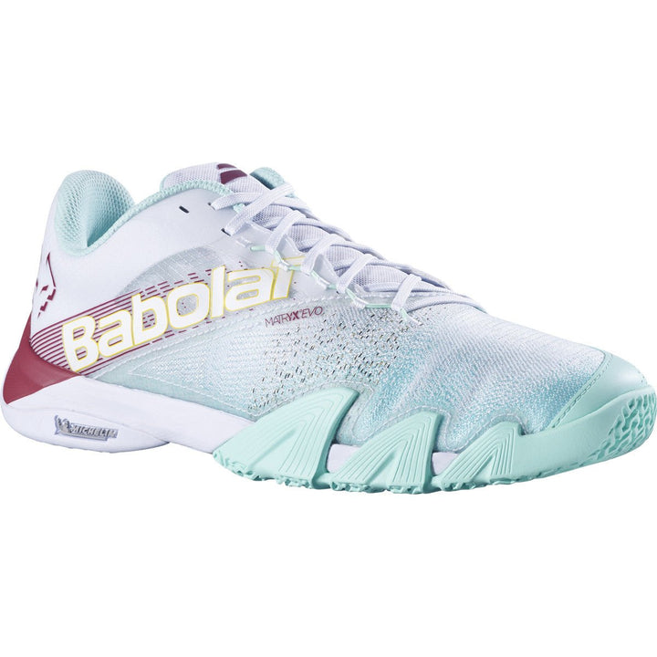 Babolat Padel Jet Premura 2 Lebron - Tennis Boutique México