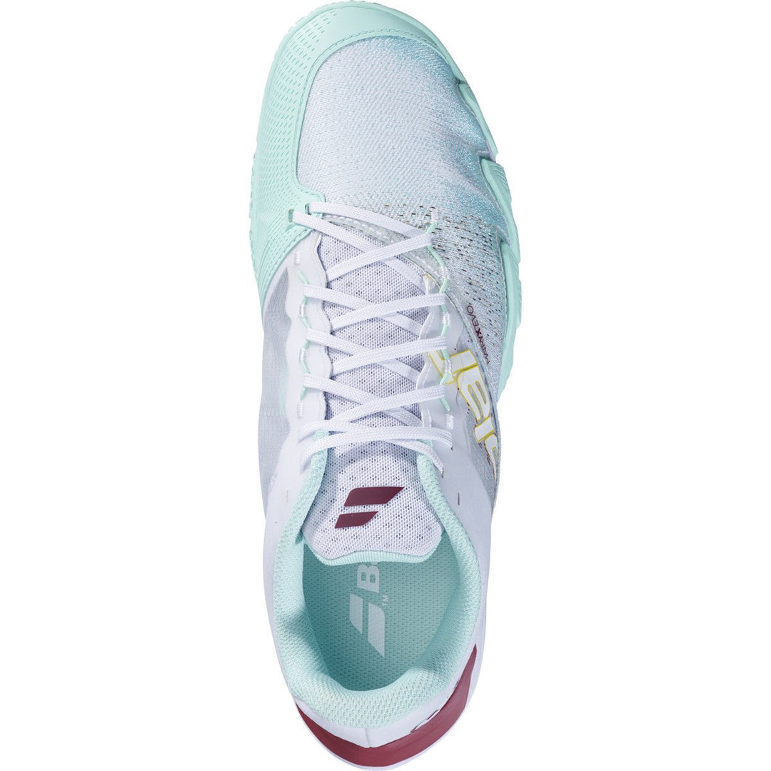 Babolat Padel Jet Premura 2 Lebron - Tennis Boutique México