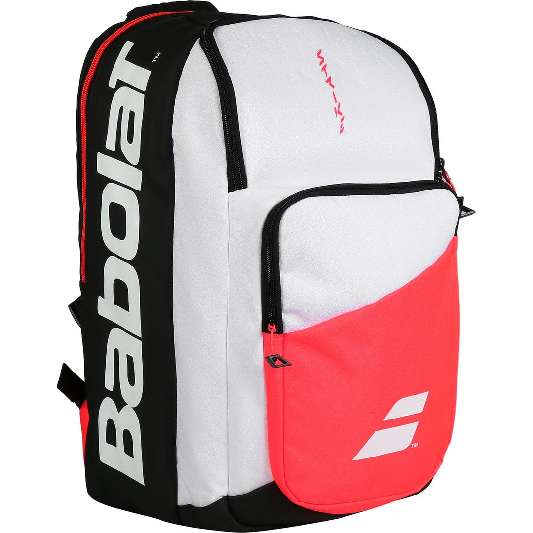 Backpack Babolat Pure Strike 2024 - Tennis Boutique México