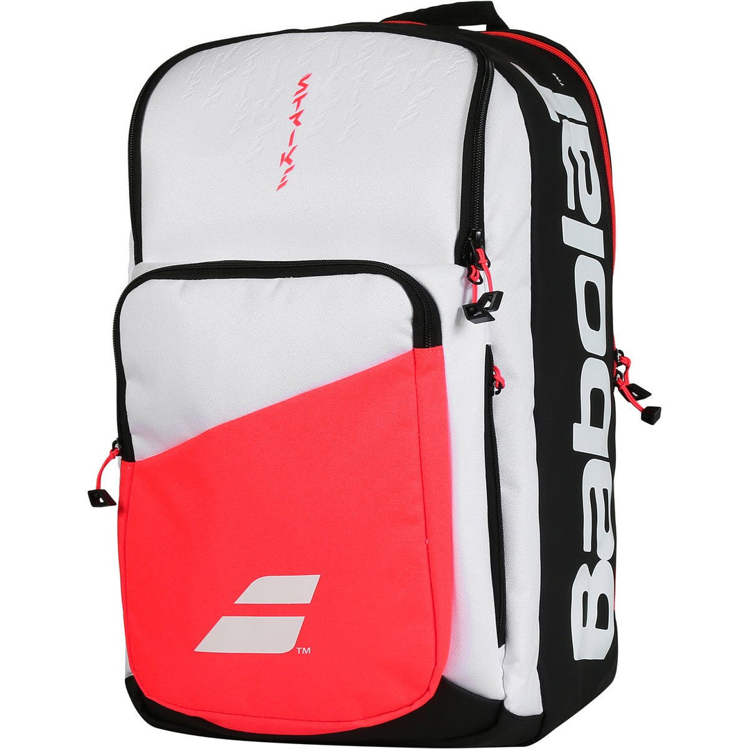 Backpack Babolat Pure Strike 2024 - Tennis Boutique México