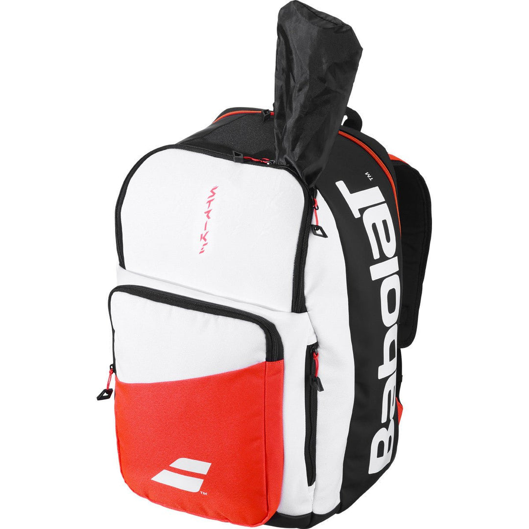 Backpack Babolat Pure Strike 2024 - Tennis Boutique México