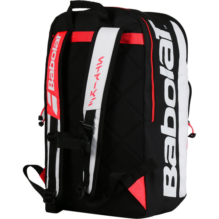 Backpack Babolat Pure Strike 2024 - Tennis Boutique México