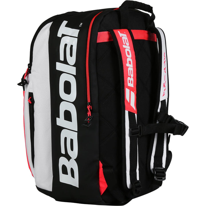 Backpack Babolat Pure Strike 2024 - Tennis Boutique México