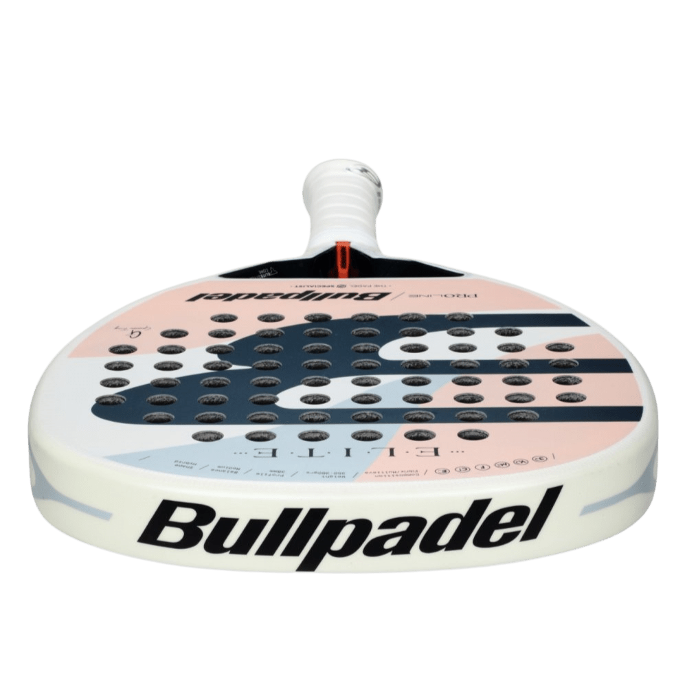 BULLPADEL ELITE W 2025 - Tennis Boutique México