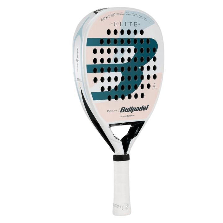 BULLPADEL ELITE W 2025 - Tennis Boutique México