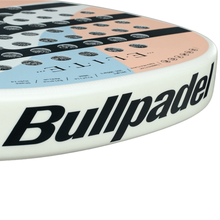 BULLPADEL ELITE W 2025 - Tennis Boutique México