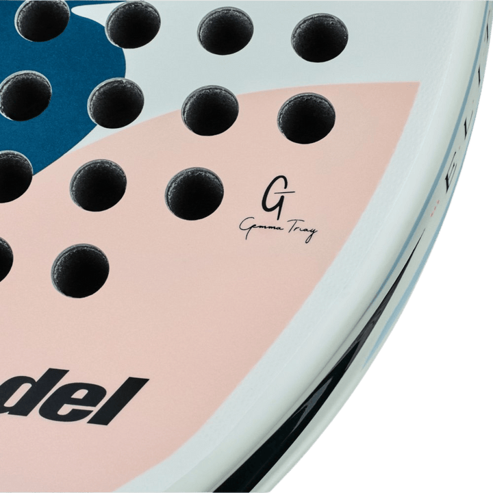 BULLPADEL ELITE W 2025 - Tennis Boutique México