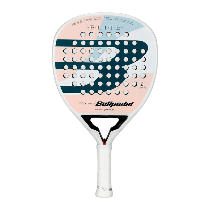 BULLPADEL ELITE W 2025 - Tennis Boutique México