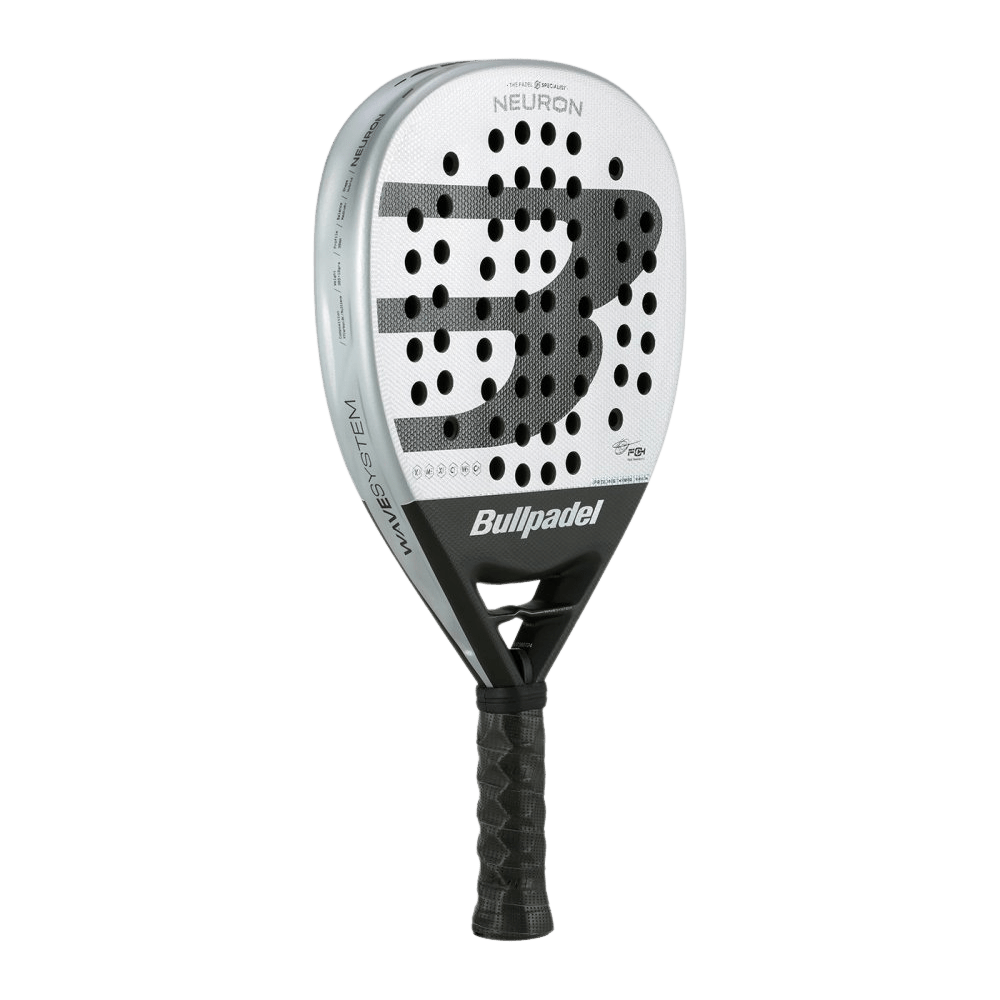 BULLPADEL NEURON 2025 - Tennis Boutique México