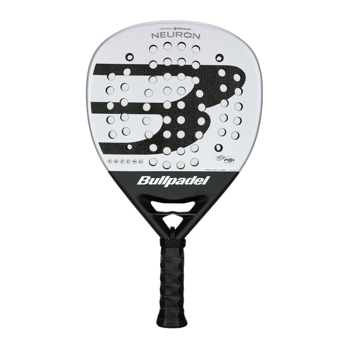 BULLPADEL NEURON 2025 - Tennis Boutique México