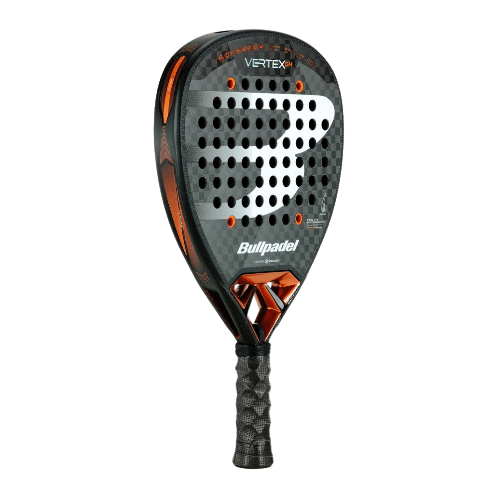 BULLPADEL VERTEX 04 2025 - Tennis Boutique México