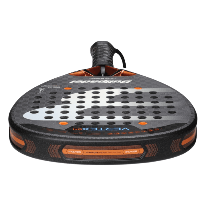 BULLPADEL VERTEX 04 2025 - Tennis Boutique México