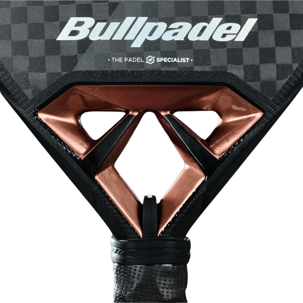 BULLPADEL VERTEX 04 2025 - Tennis Boutique México