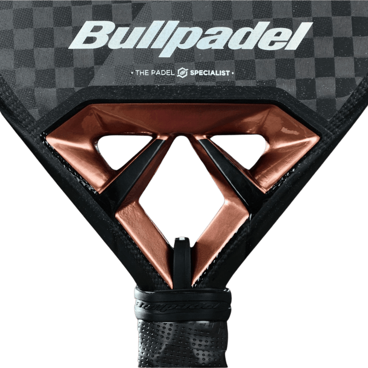 BULLPADEL VERTEX 04 2025 - Tennis Boutique México