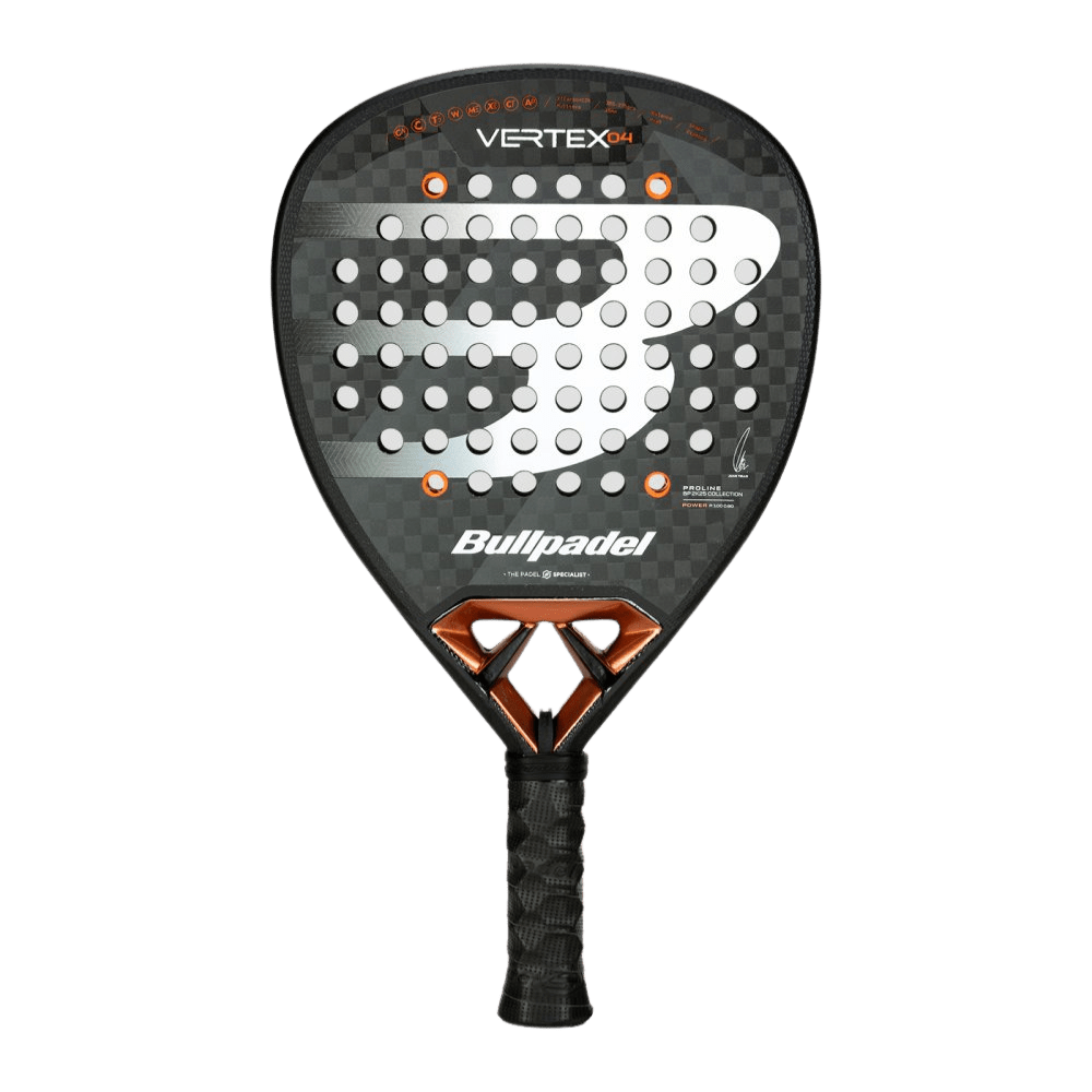 BULLPADEL VERTEX 04 2025 - Tennis Boutique México