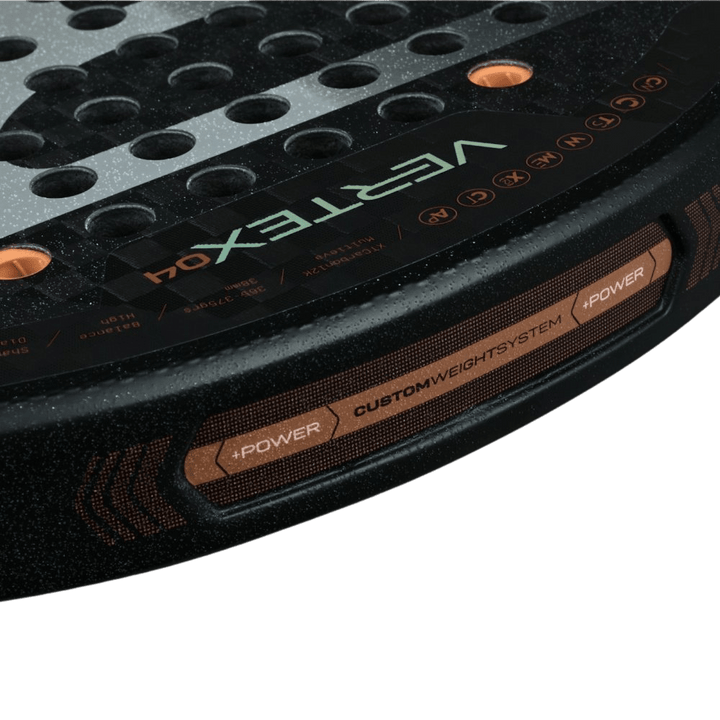 BULLPADEL VERTEX 04 2025 - Tennis Boutique México