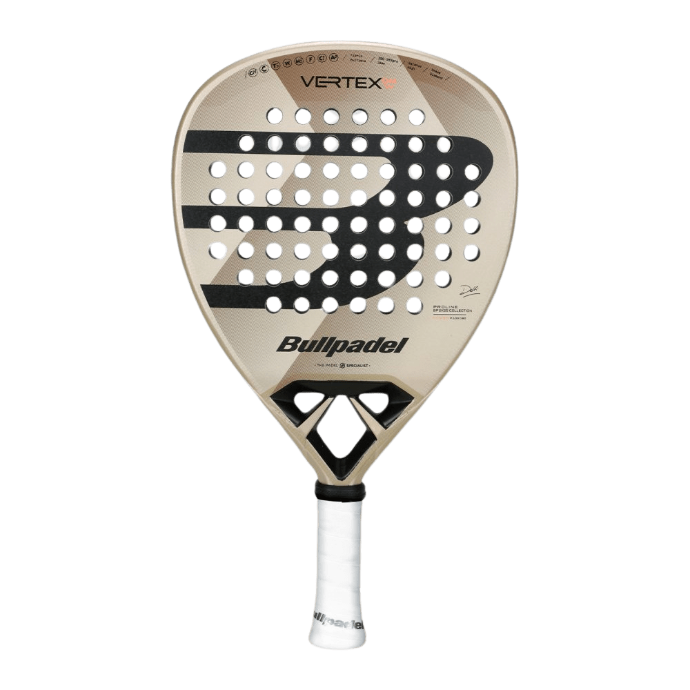 BULLPADEL VERTEX 04 W 2025 - Tennis Boutique México