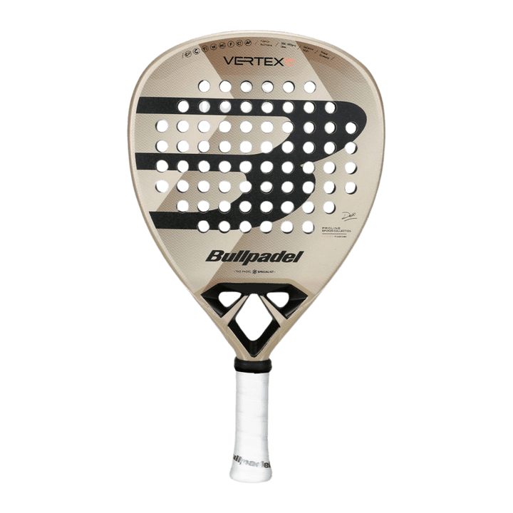 BULLPADEL VERTEX 04 W 2025 - Tennis Boutique México