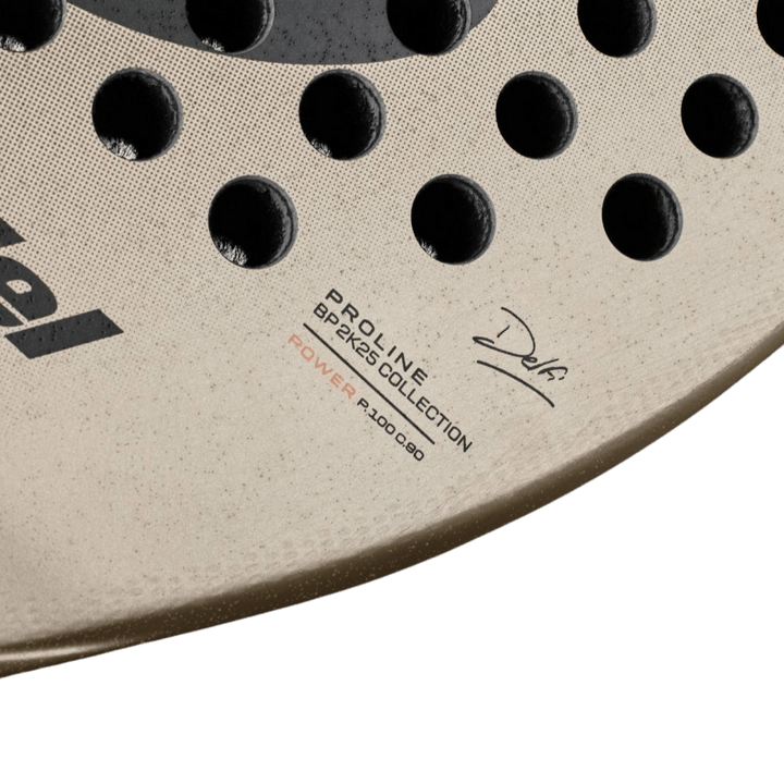 BULLPADEL VERTEX 04 W 2025 - Tennis Boutique México