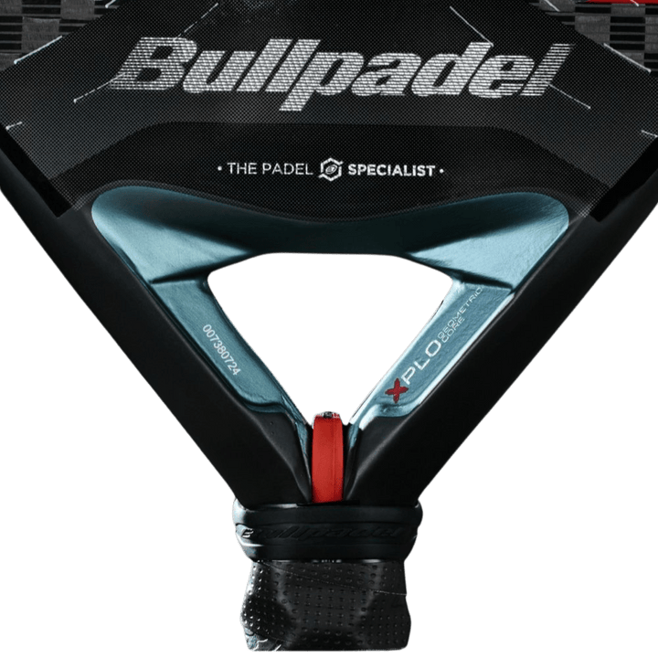 BULLPADEL XPLO 2025 - Tennis Boutique México