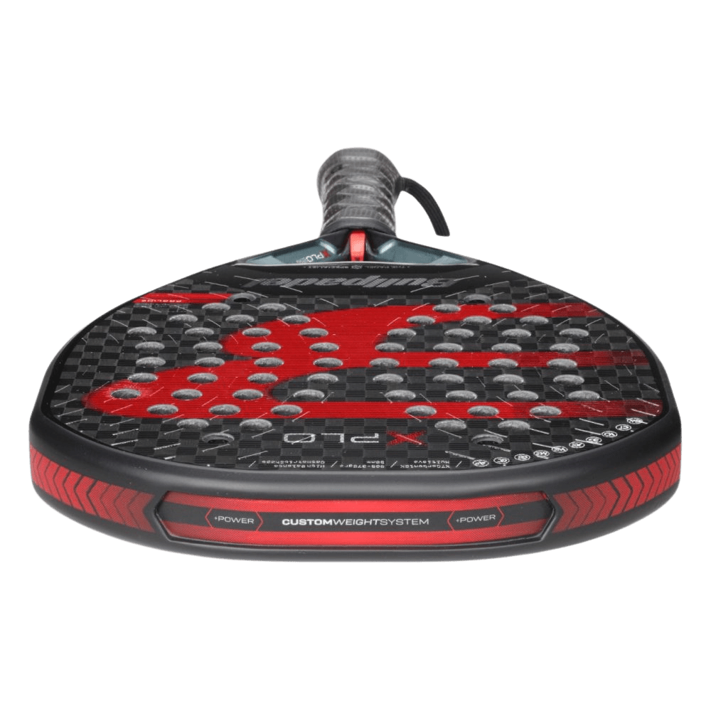 BULLPADEL XPLO 2025 - Tennis Boutique México