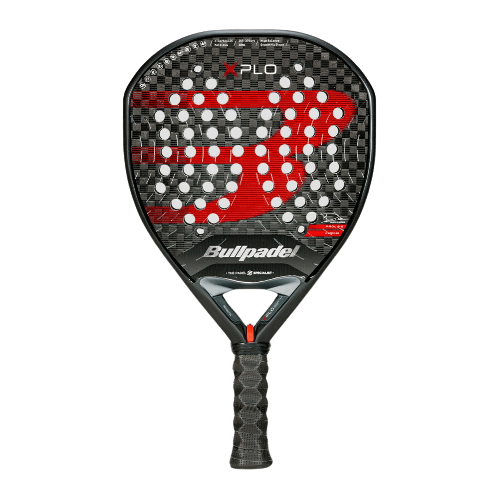 BULLPADEL XPLO 2025 - Tennis Boutique México