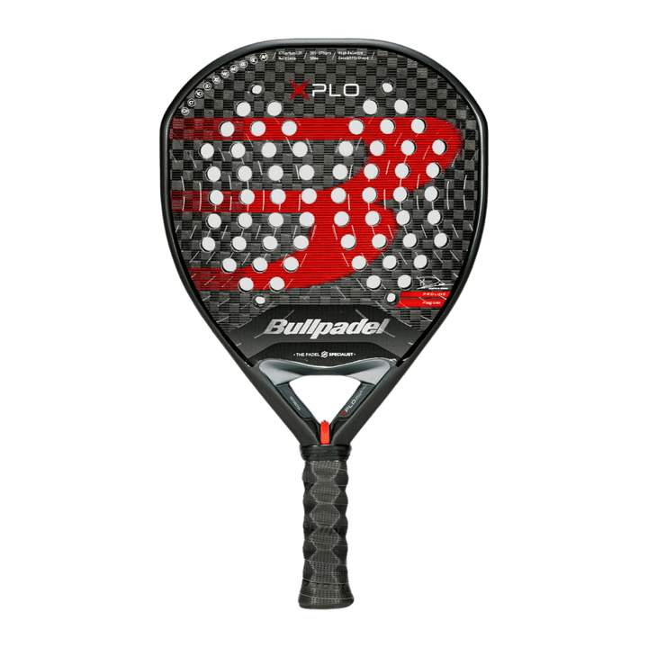 BULLPADEL XPLO 2025 - Tennis Boutique México