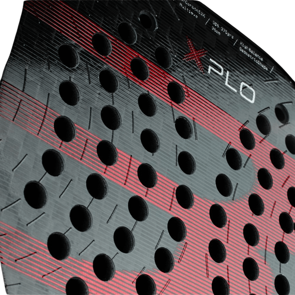 BULLPADEL XPLO 2025 - Tennis Boutique México