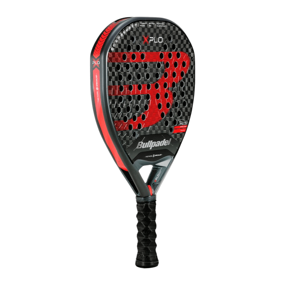 BULLPADEL XPLO 2025 - Tennis Boutique México