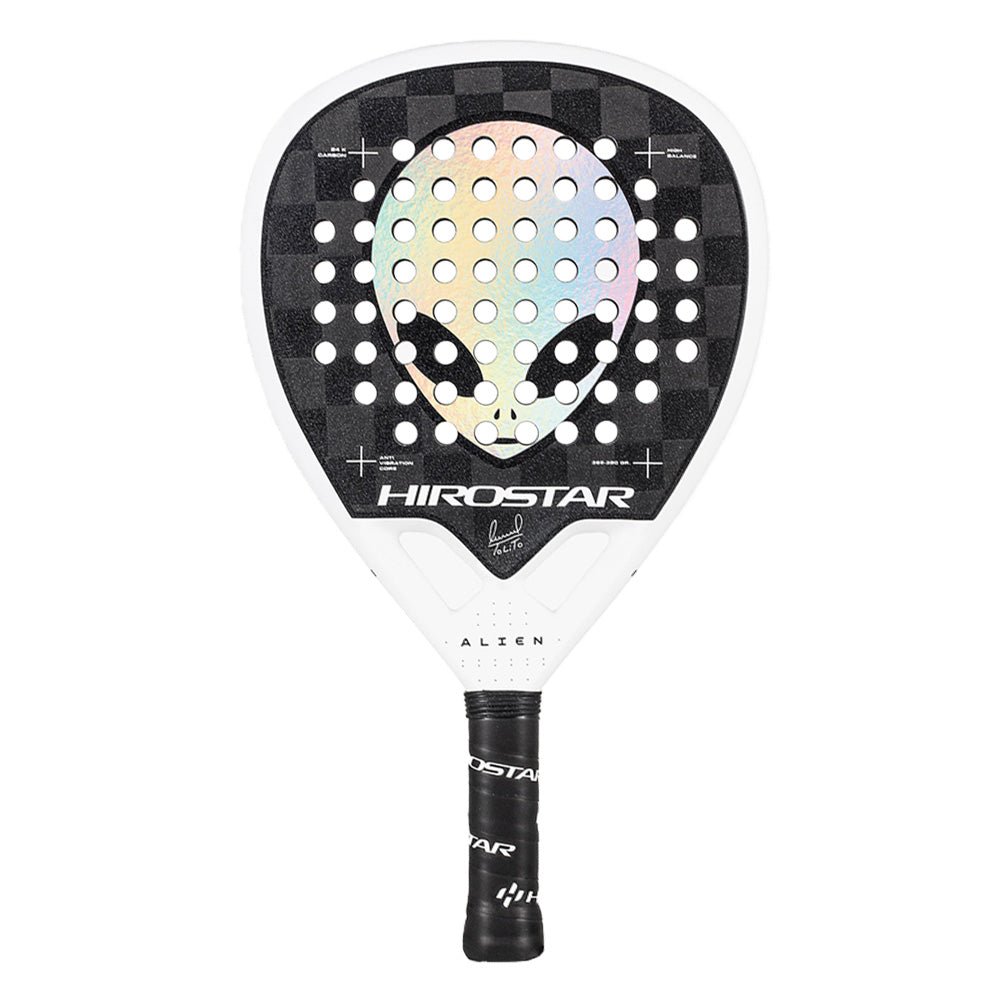 HIROSTAR ALIEN TOLITO AGUIRRE - Tennis Boutique México