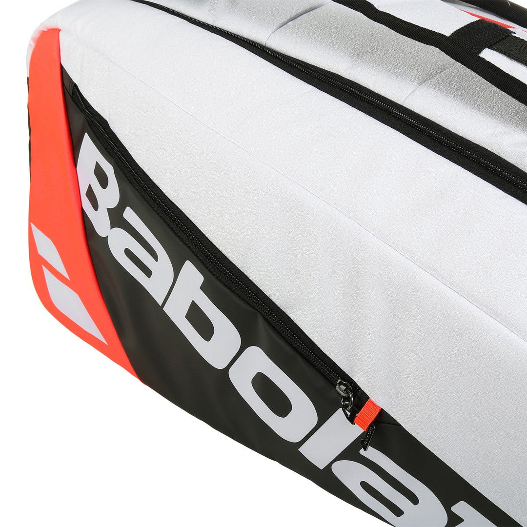 Maleta Babolat Pure Strike 12X 2024 - Tennis Boutique México