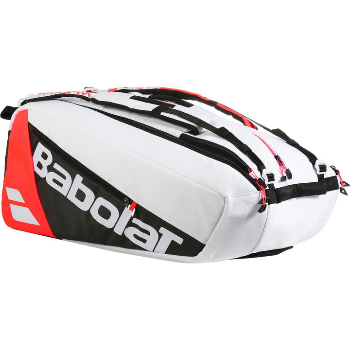 Maleta Babolat Pure Strike 12X 2024 - Tennis Boutique México