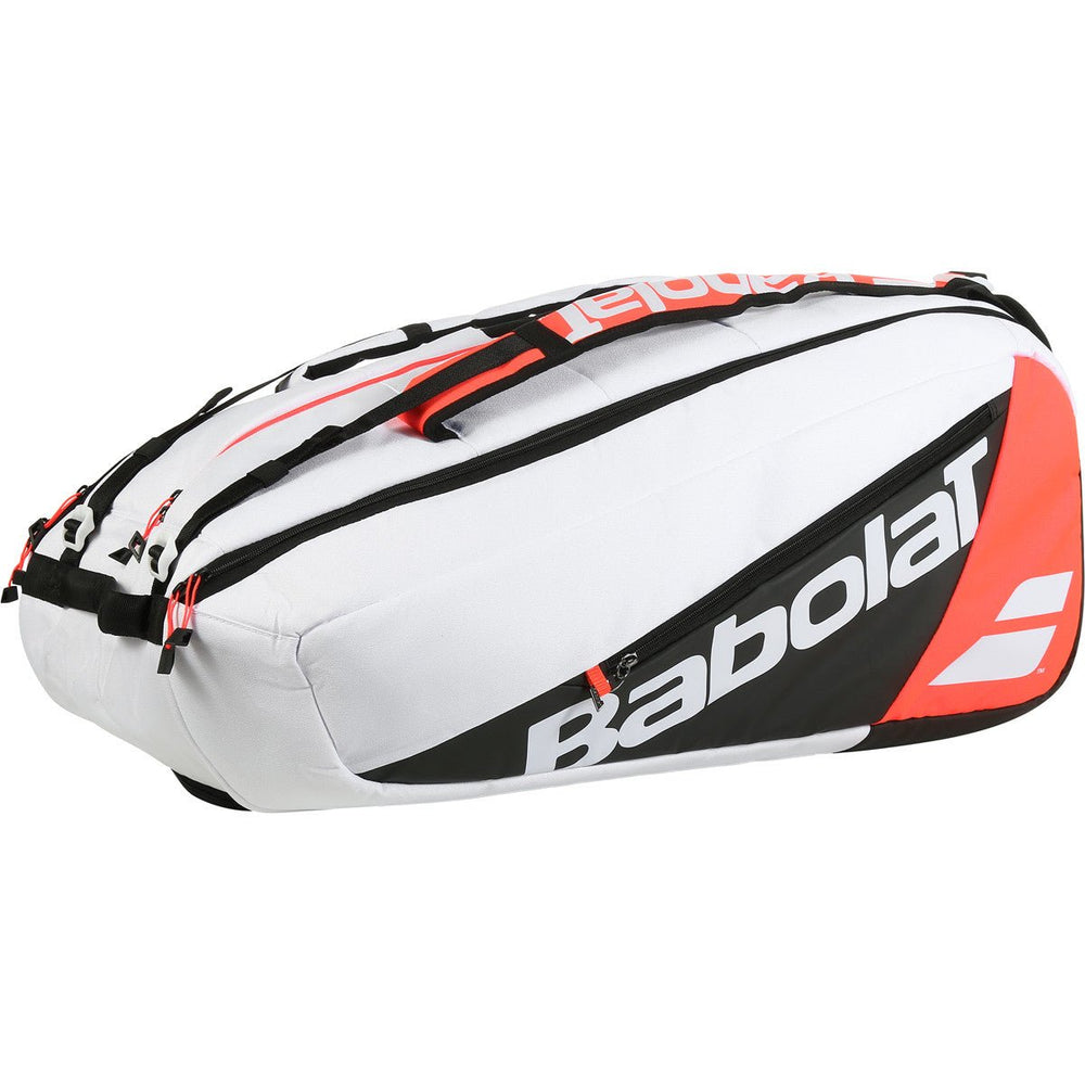 Maleta Babolat Pure Strike 12X 2024 - Tennis Boutique México