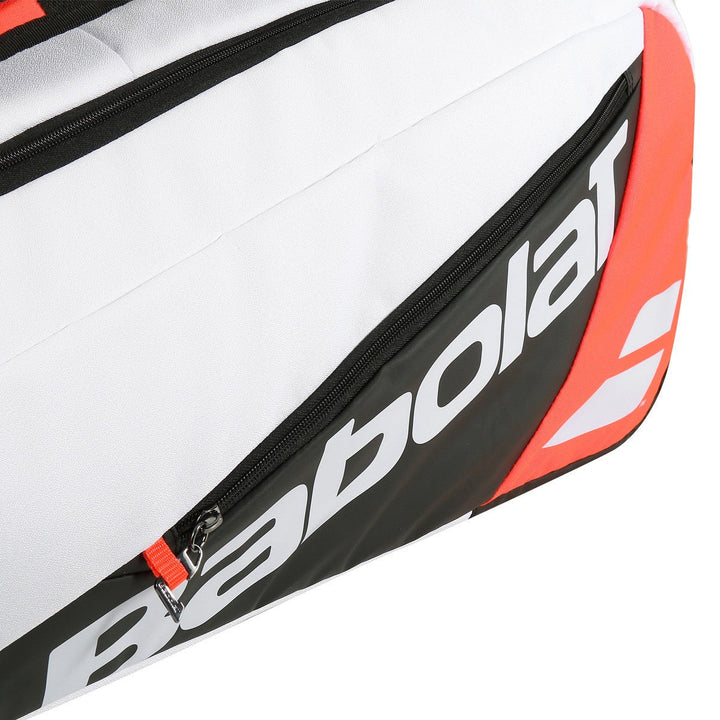 Maleta Babolat Pure Strike 12X 2024 - Tennis Boutique México