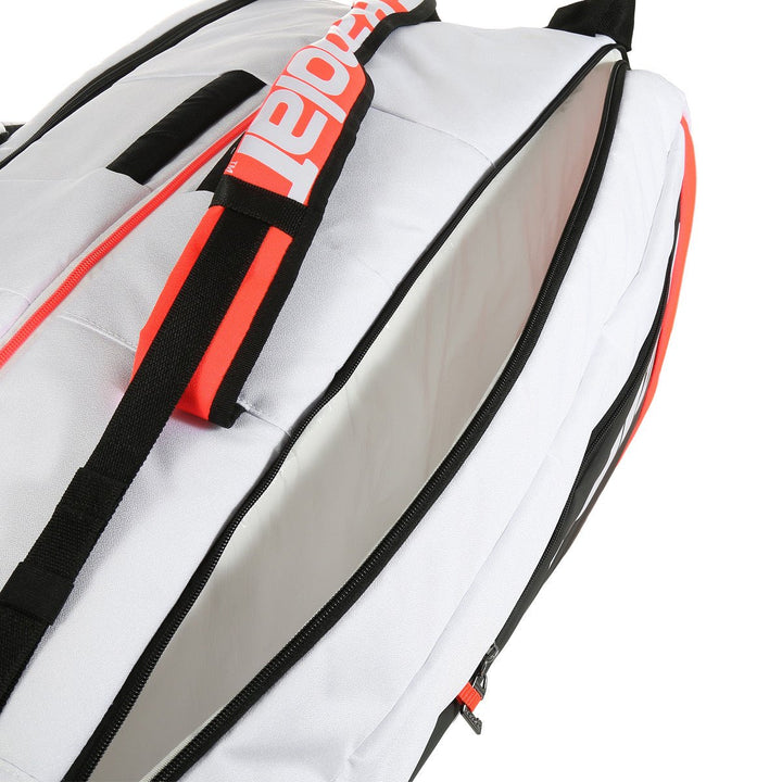 Maleta Babolat Pure Strike 12X 2024 - Tennis Boutique México