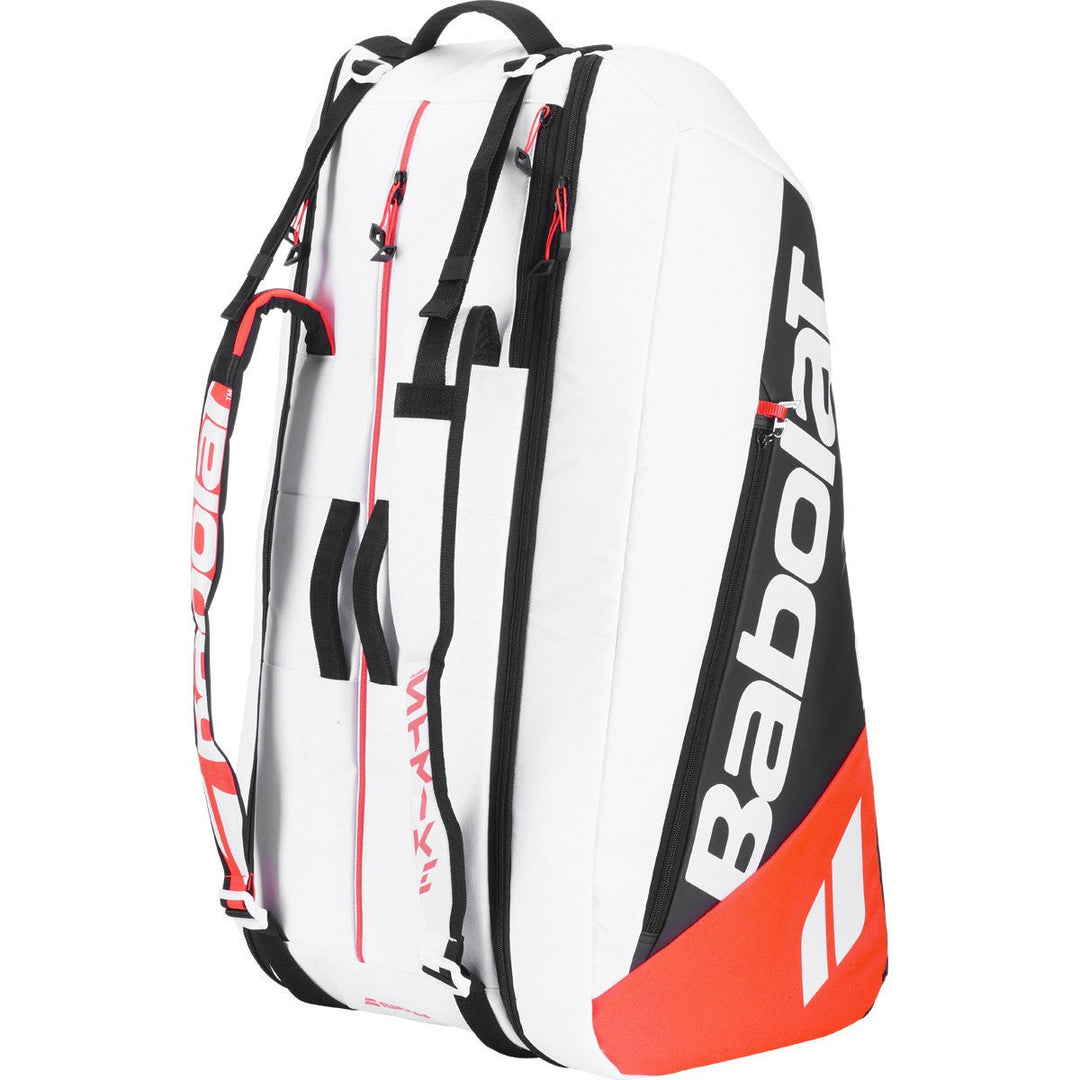 Maleta Babolat Pure Strike 12X 2024 - Tennis Boutique México