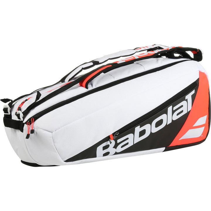 Maleta Babolat Pure Strike 6X 2024 - Tennis Boutique México