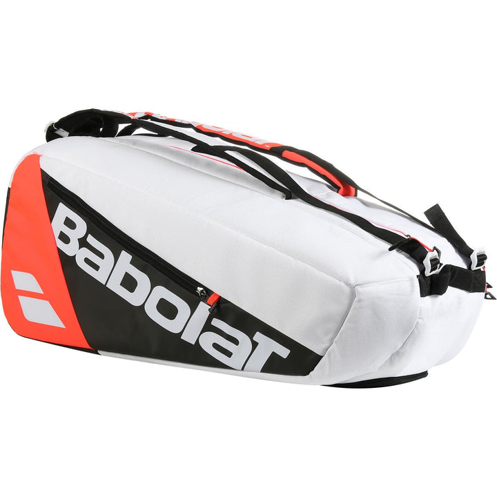 Maleta Babolat Pure Strike 6X 2024 - Tennis Boutique México