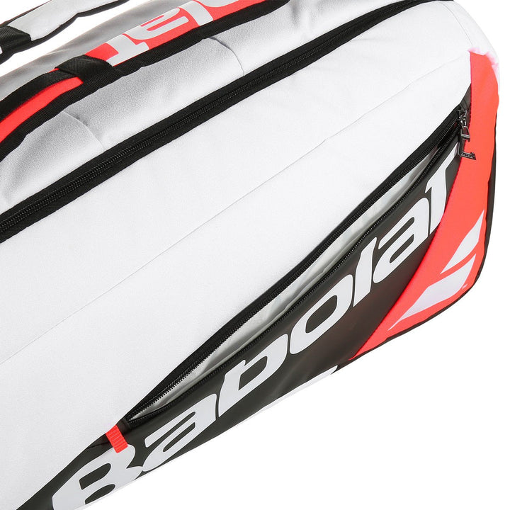 Maleta Babolat Pure Strike 6X 2024 - Tennis Boutique México