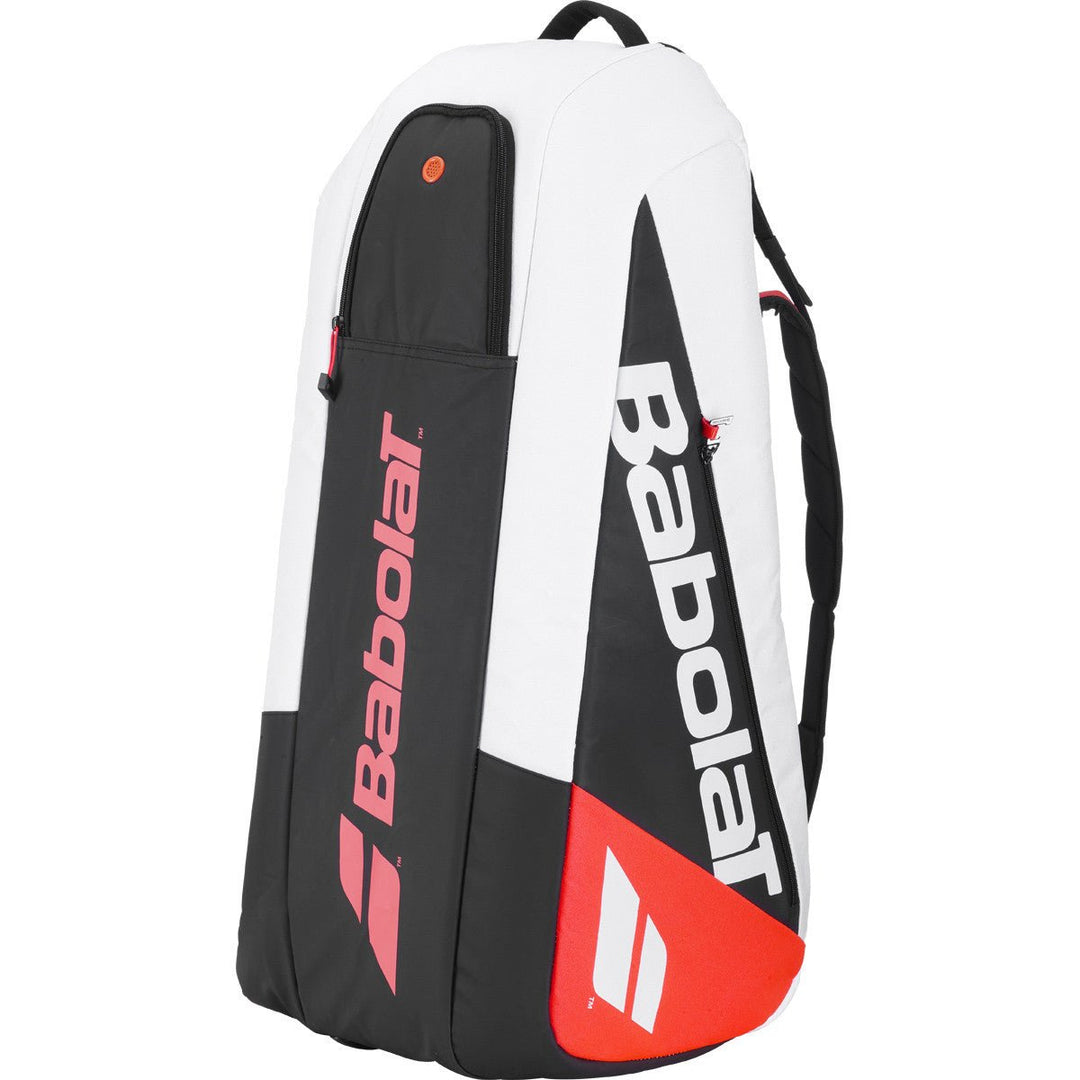 Maleta Babolat Pure Strike 6X 2024 - Tennis Boutique México