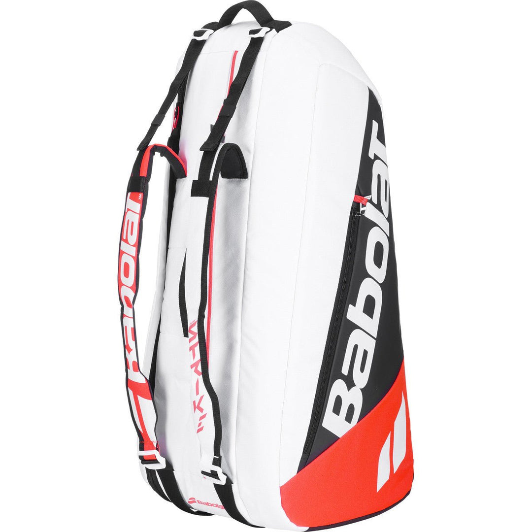 Maleta Babolat Pure Strike 6X 2024 - Tennis Boutique México