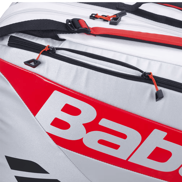 MALETA BABOLAT RH PRO PADEL JUAN LEBRÓN - Tennis Boutique México