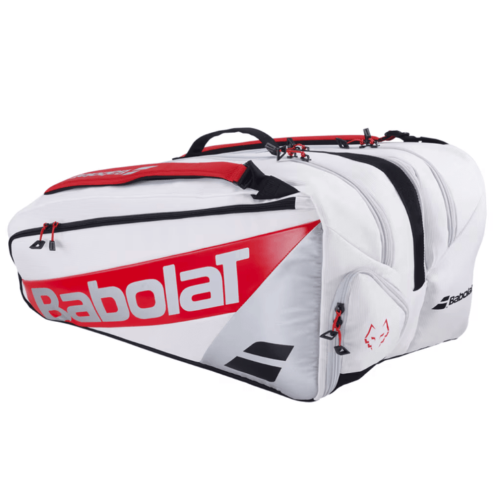 MALETA BABOLAT RH PRO PADEL JUAN LEBRÓN - Tennis Boutique México