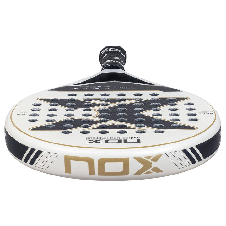 NOX EQUATION ADVANCED2025 - Tennis Boutique México