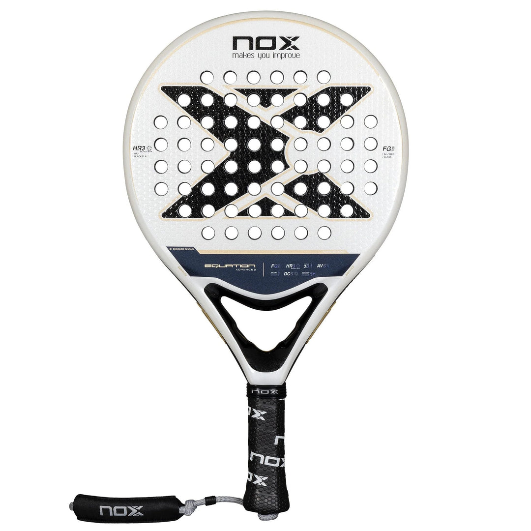 NOX EQUATION ADVANCED2025 - Tennis Boutique México