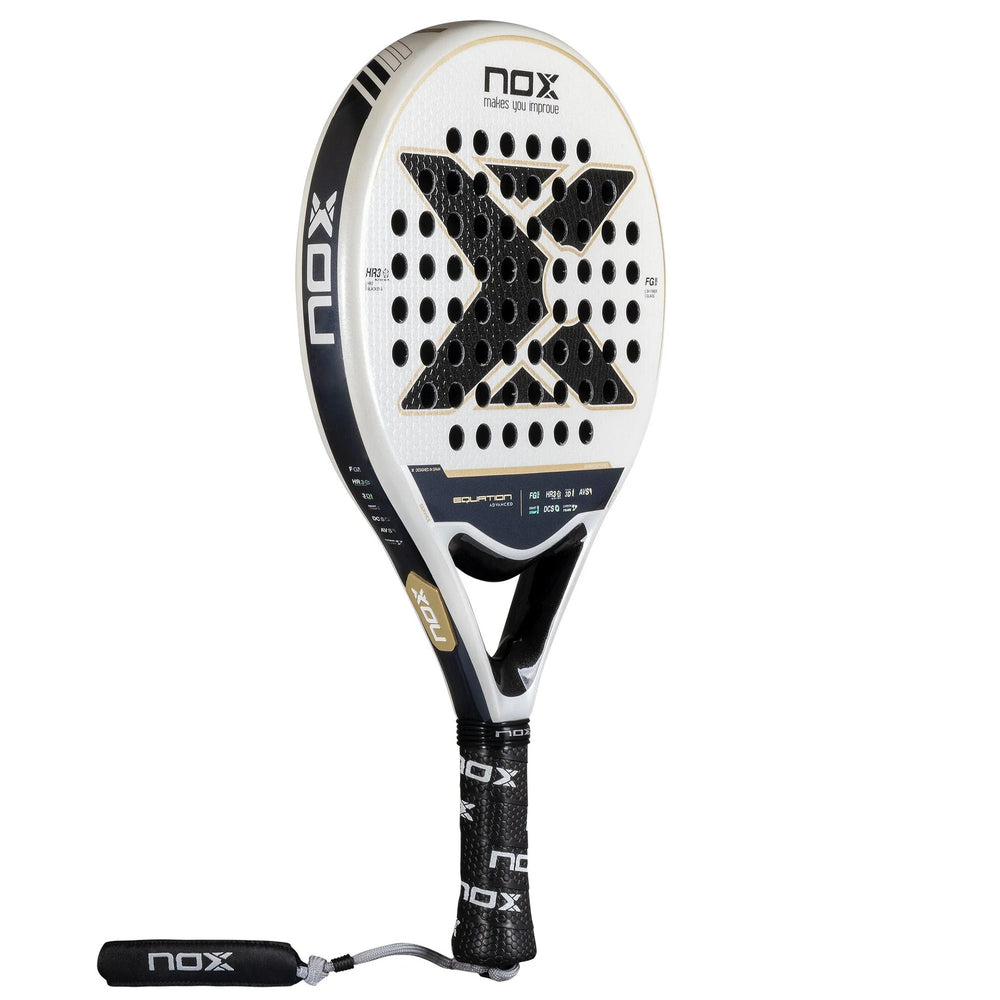 NOX EQUATION ADVANCED2025 - Tennis Boutique México