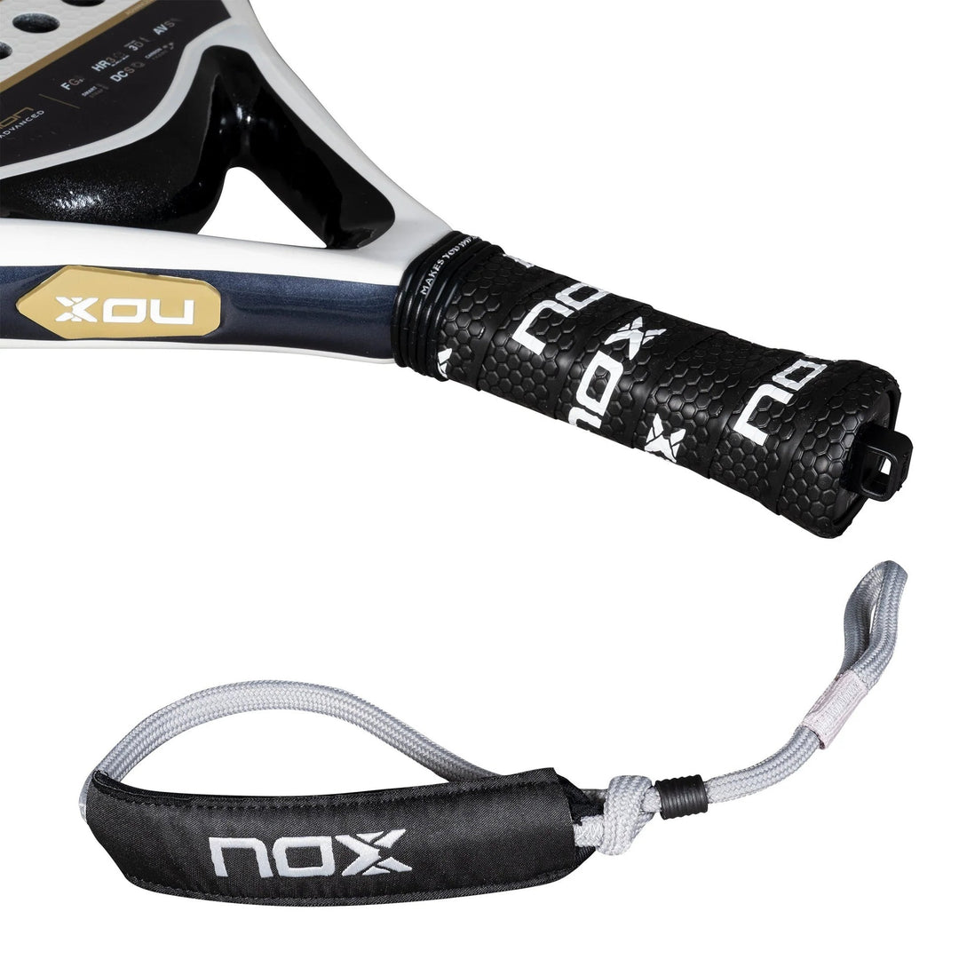 NOX EQUATION ADVANCED2025 - Tennis Boutique México